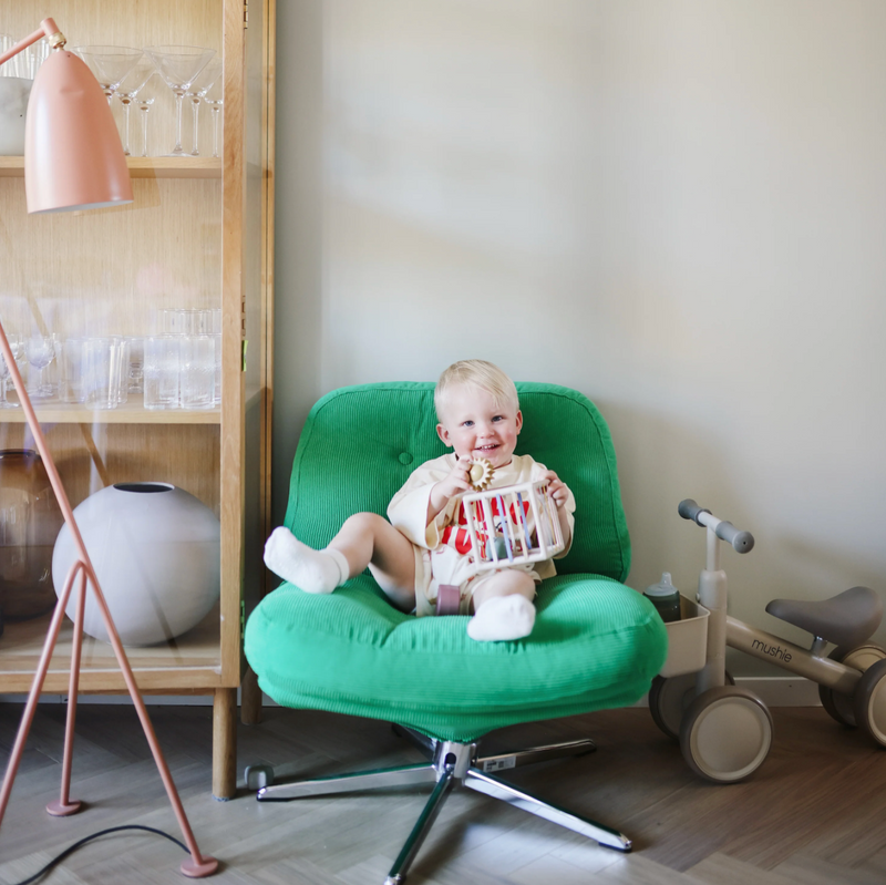Elastic Shape Sorter