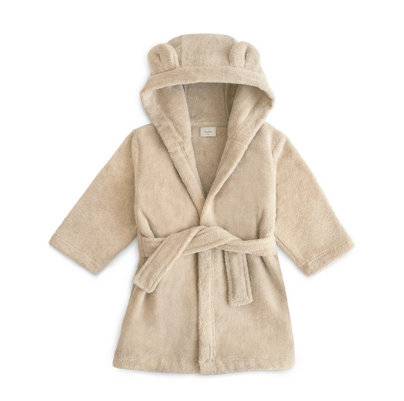 Bear Robe