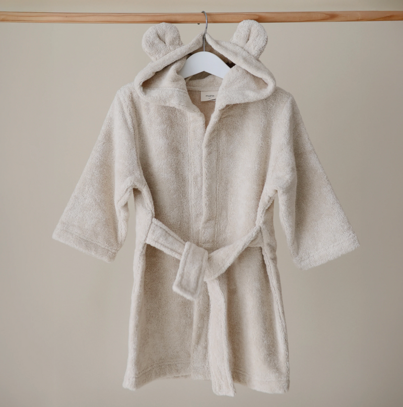 Bear Robe