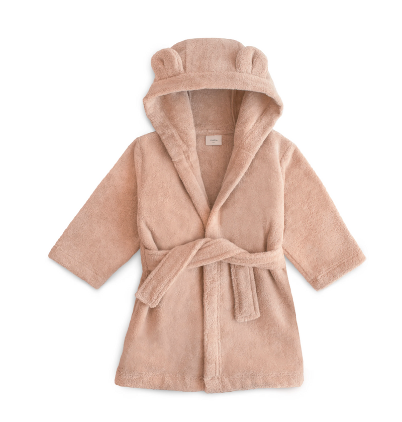 Bear Robe