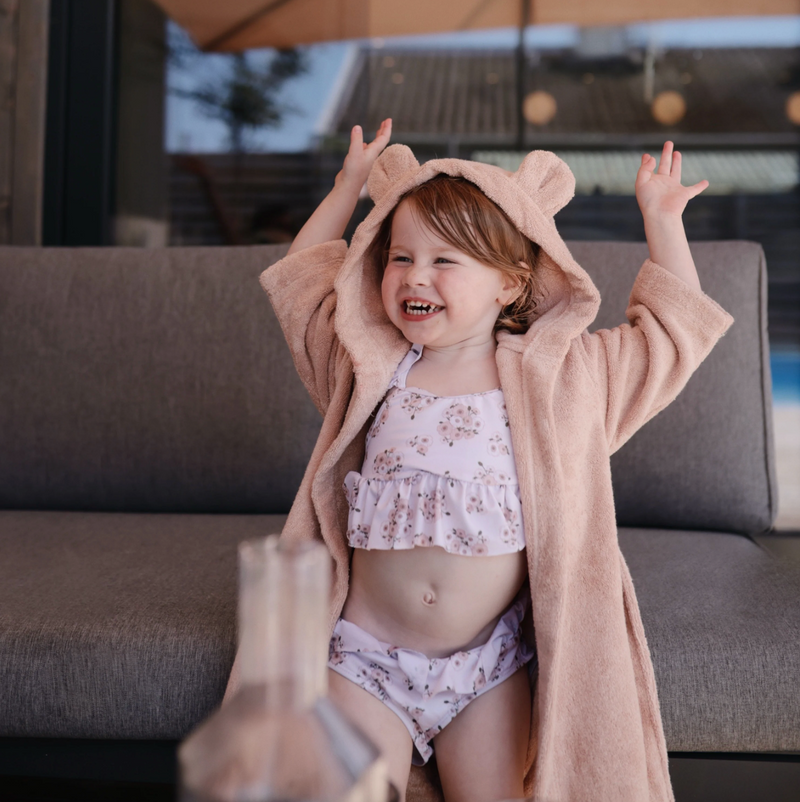 Bear Robe