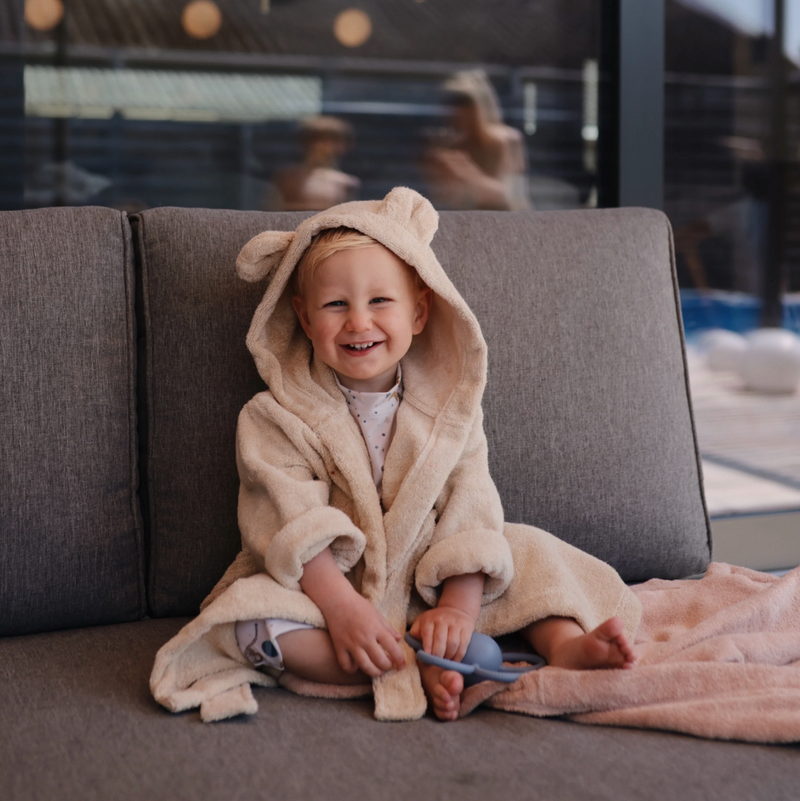 Bear Robe