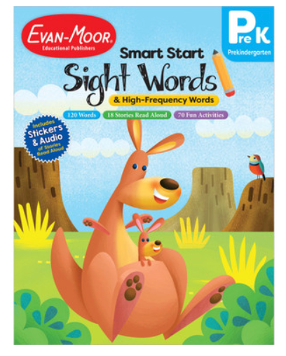 Smart Start "Sight Word"
