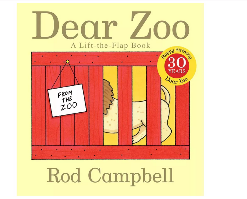Dear Zoo