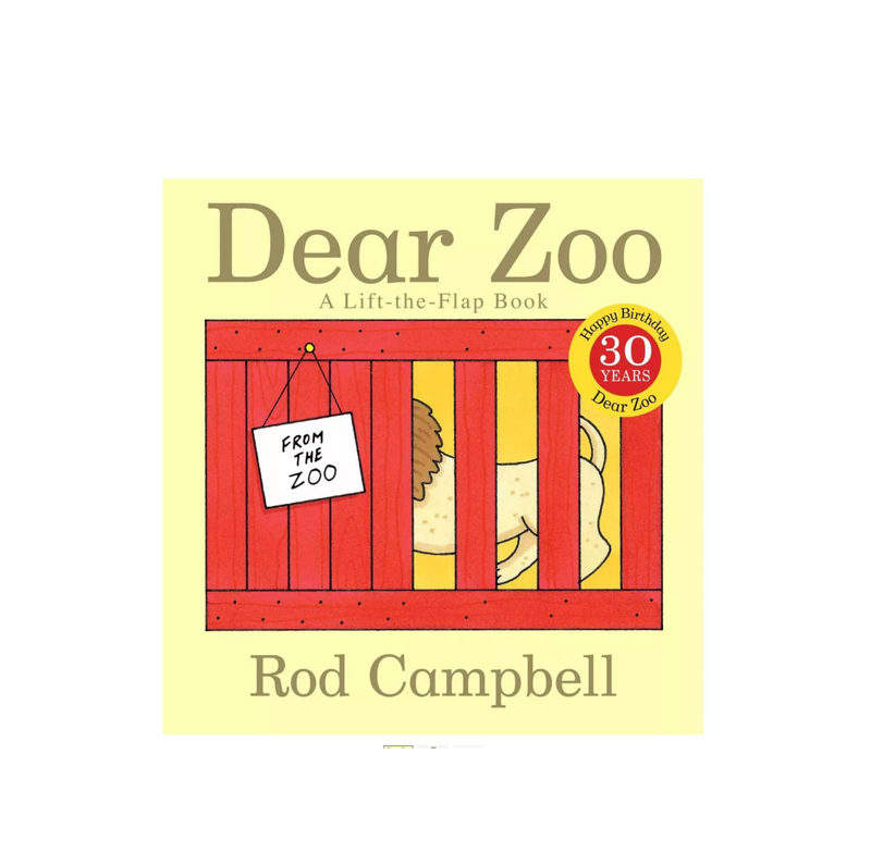Dear Zoo