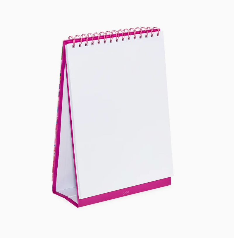 Sketch & Show Standing Sketchbook - Sugar Joy
