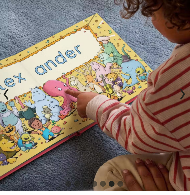 ABC for You