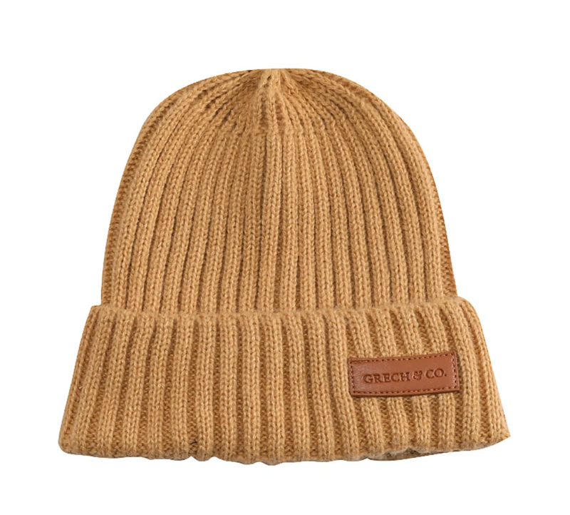 G&C Knit Beanie