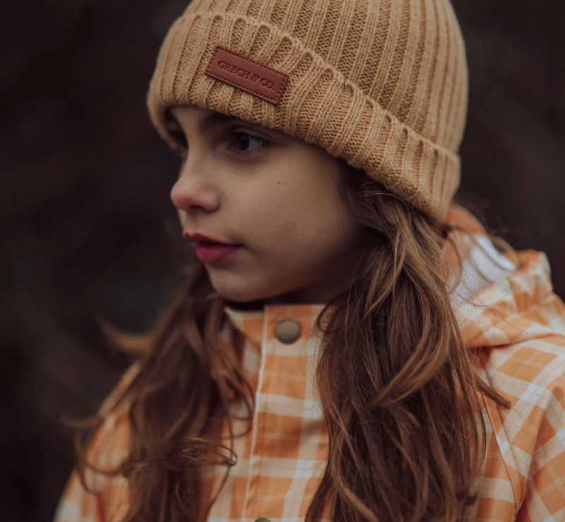 G&C Knit Beanie