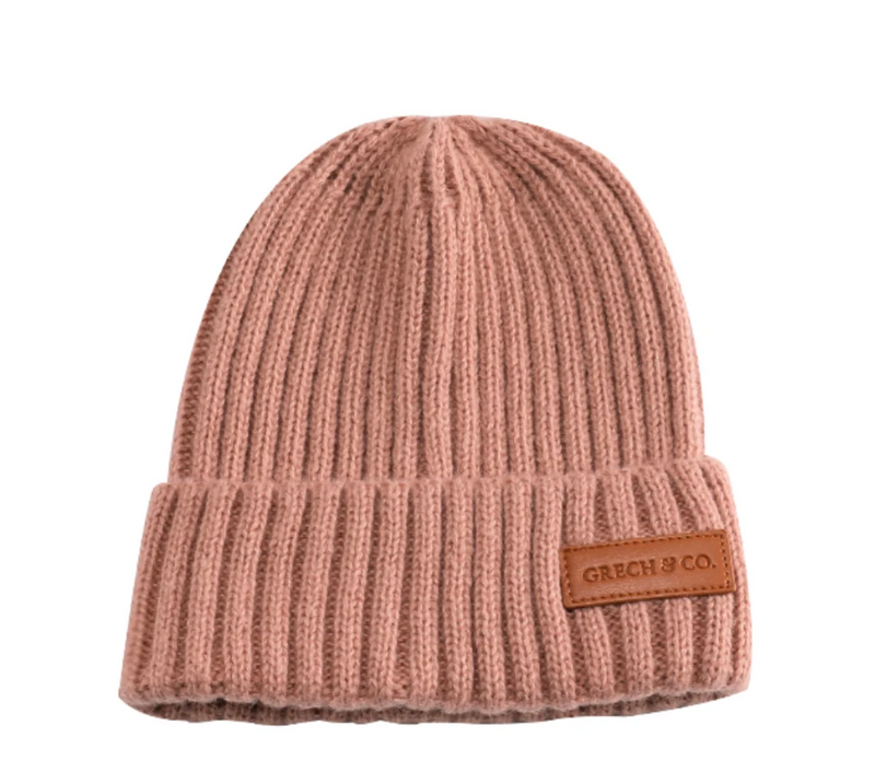G&C Knit Beanie
