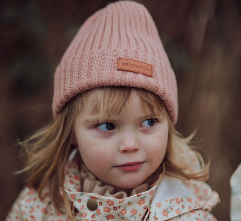 G&C Knit Beanie