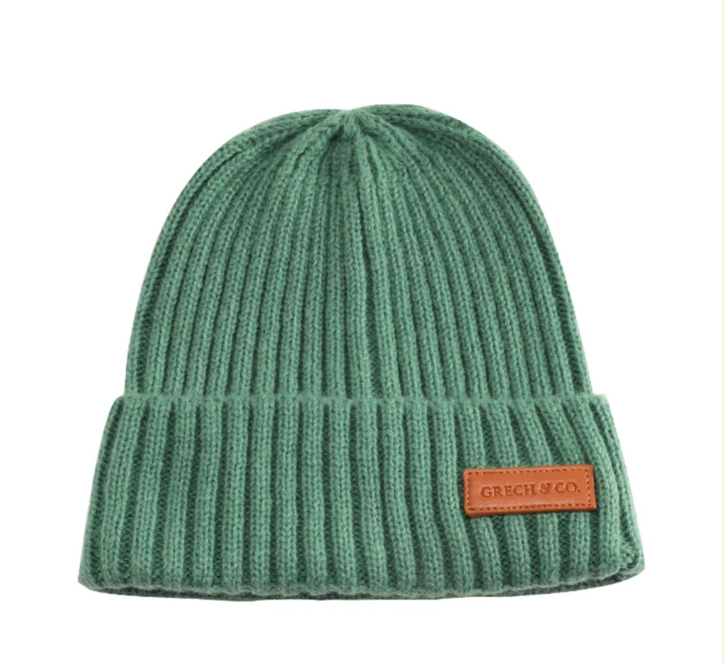 G&C Knit Beanie