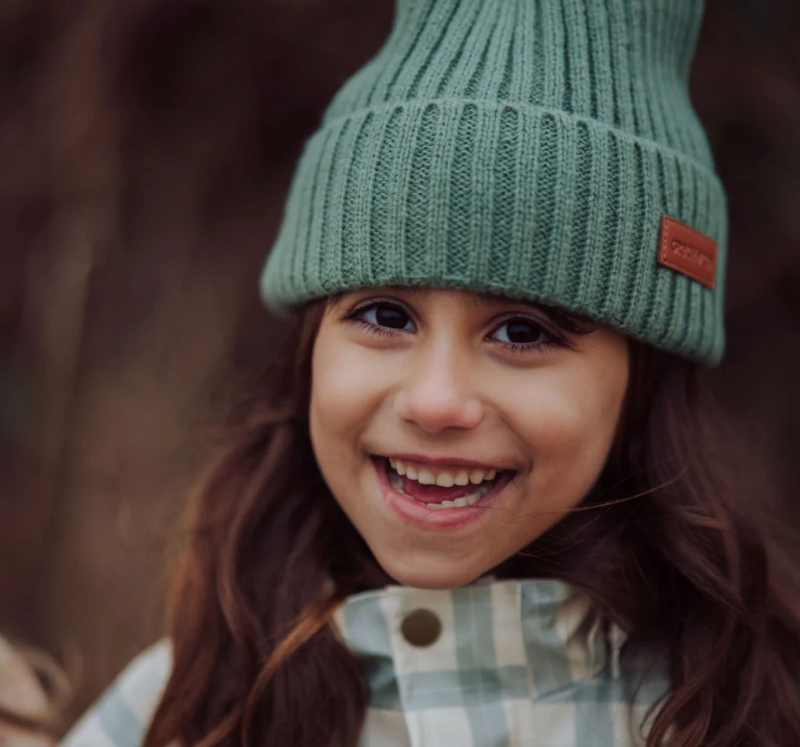 G&C Knit Beanie