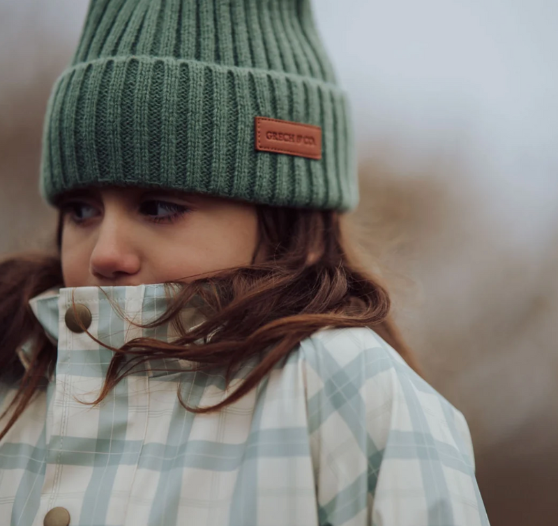 G&C Knit Beanie
