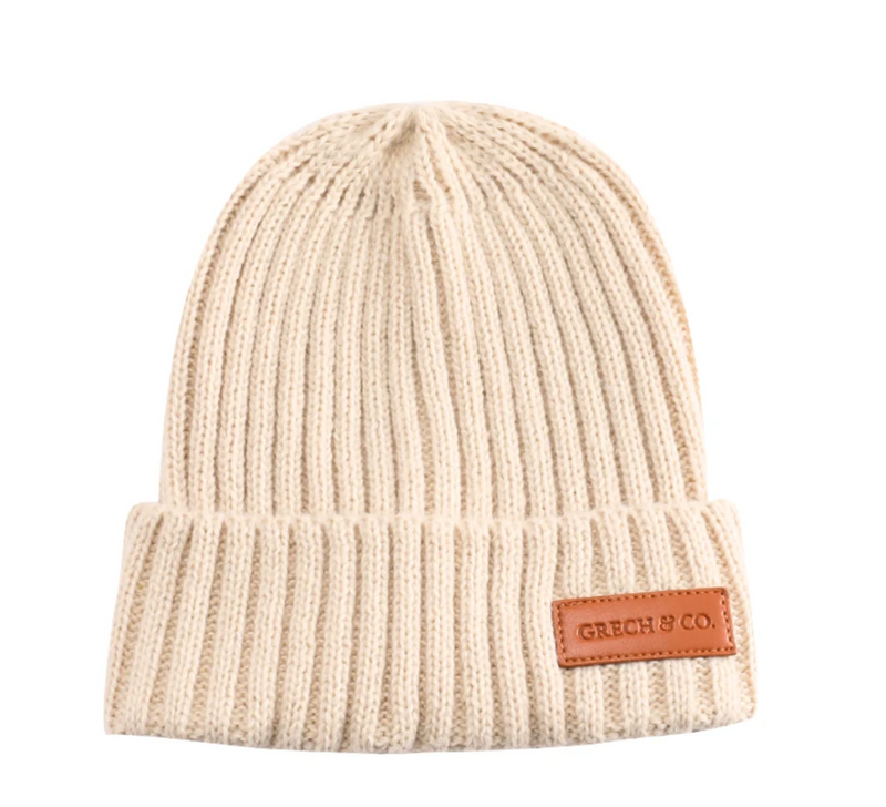G&C Knit Beanie