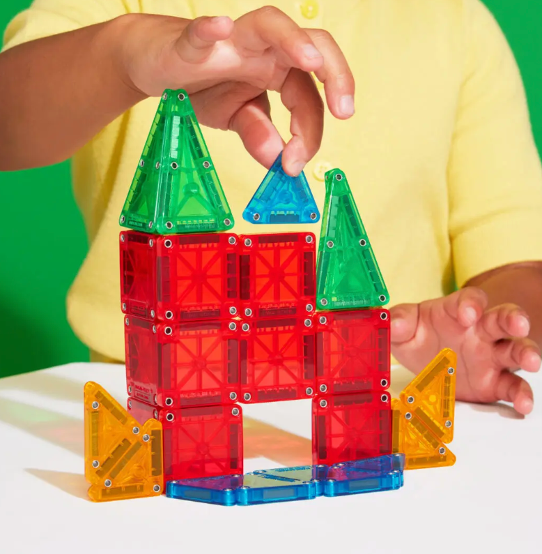 Micro Mag Travel Tin