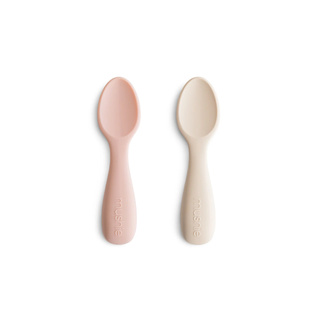 Mini Feeding Spoon 2PK