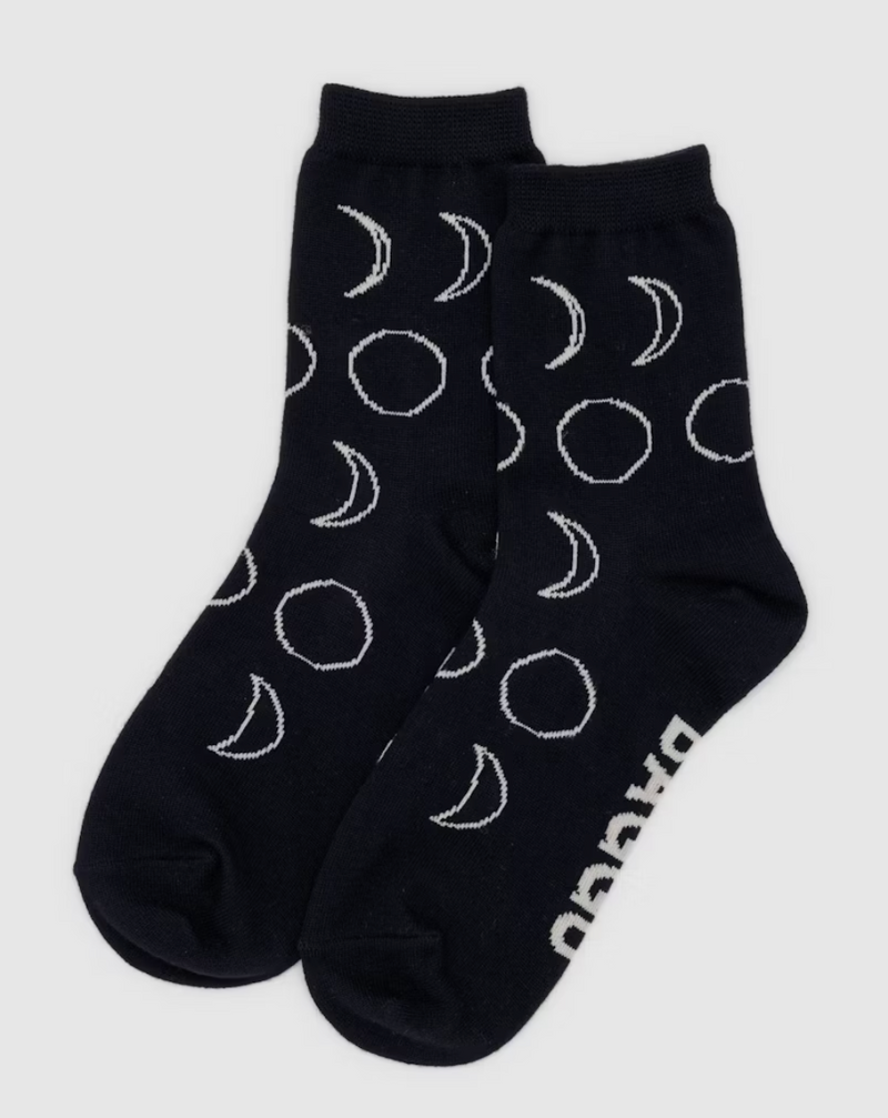 Adult Crew Sock