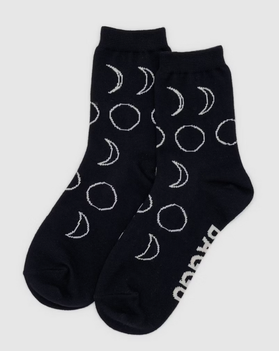 Adult Crew Sock