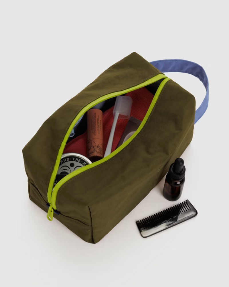 Dopp Kit