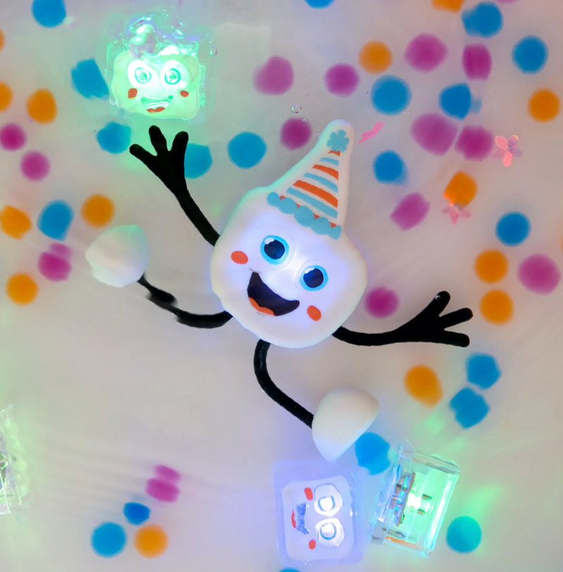 (Pre-Order) Party Pal Glo Pals