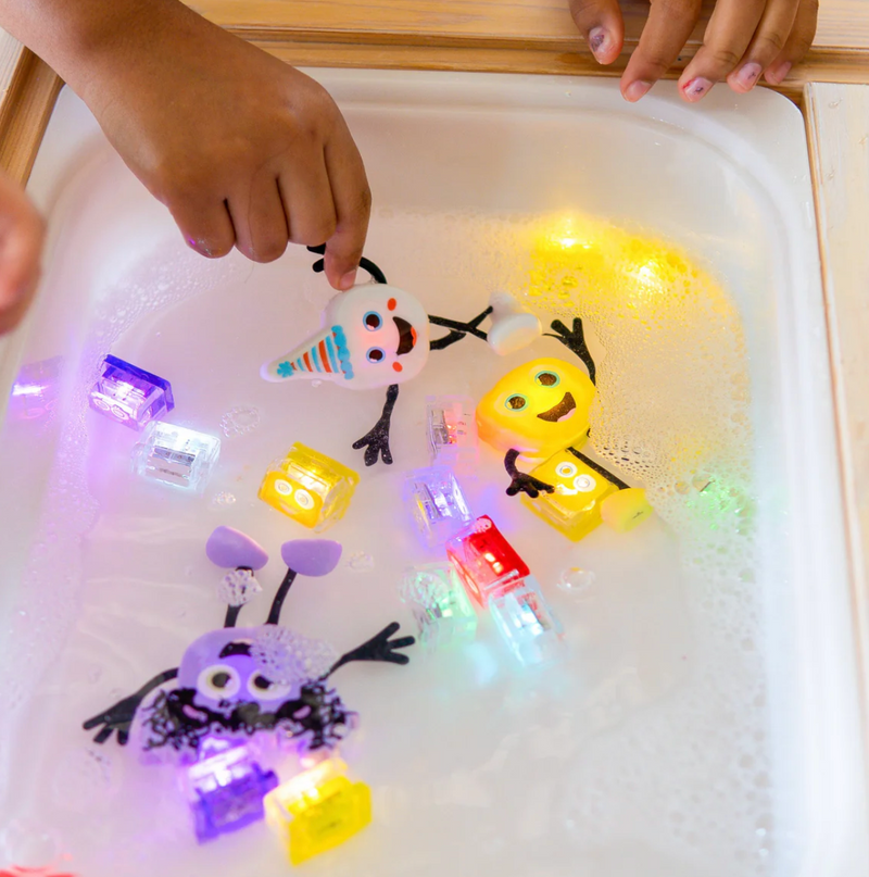 (Pre-Order) Party Pal Glo Pals