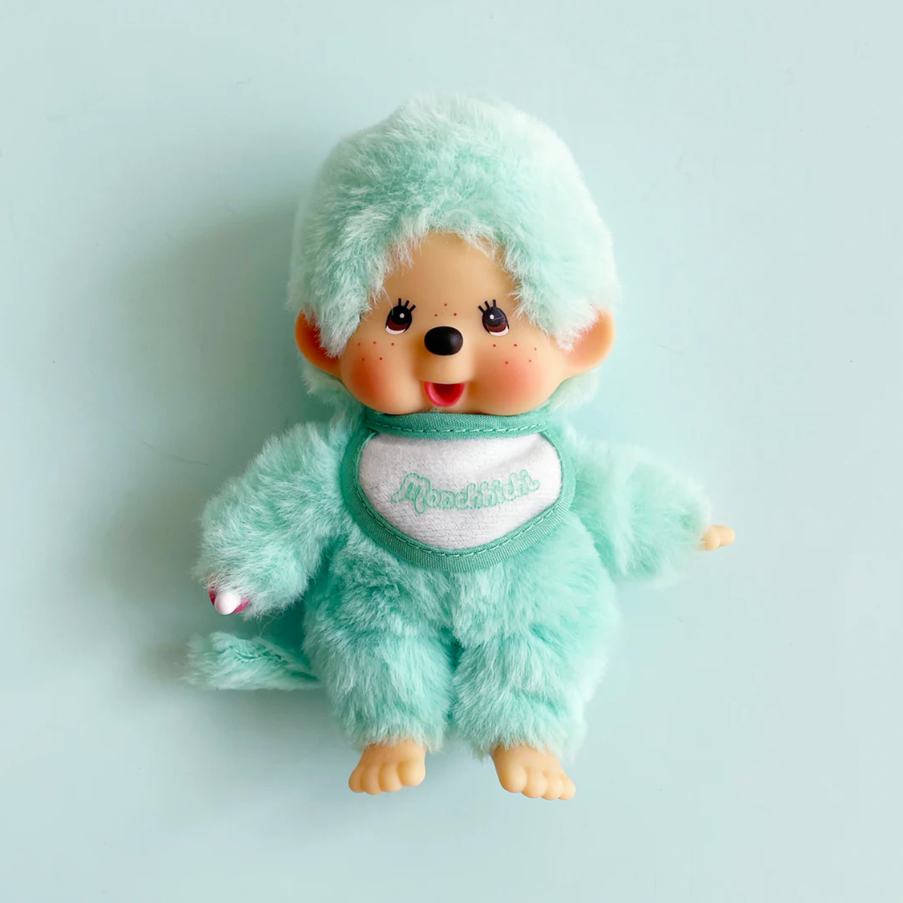 Monchhichi Beanies Plushie