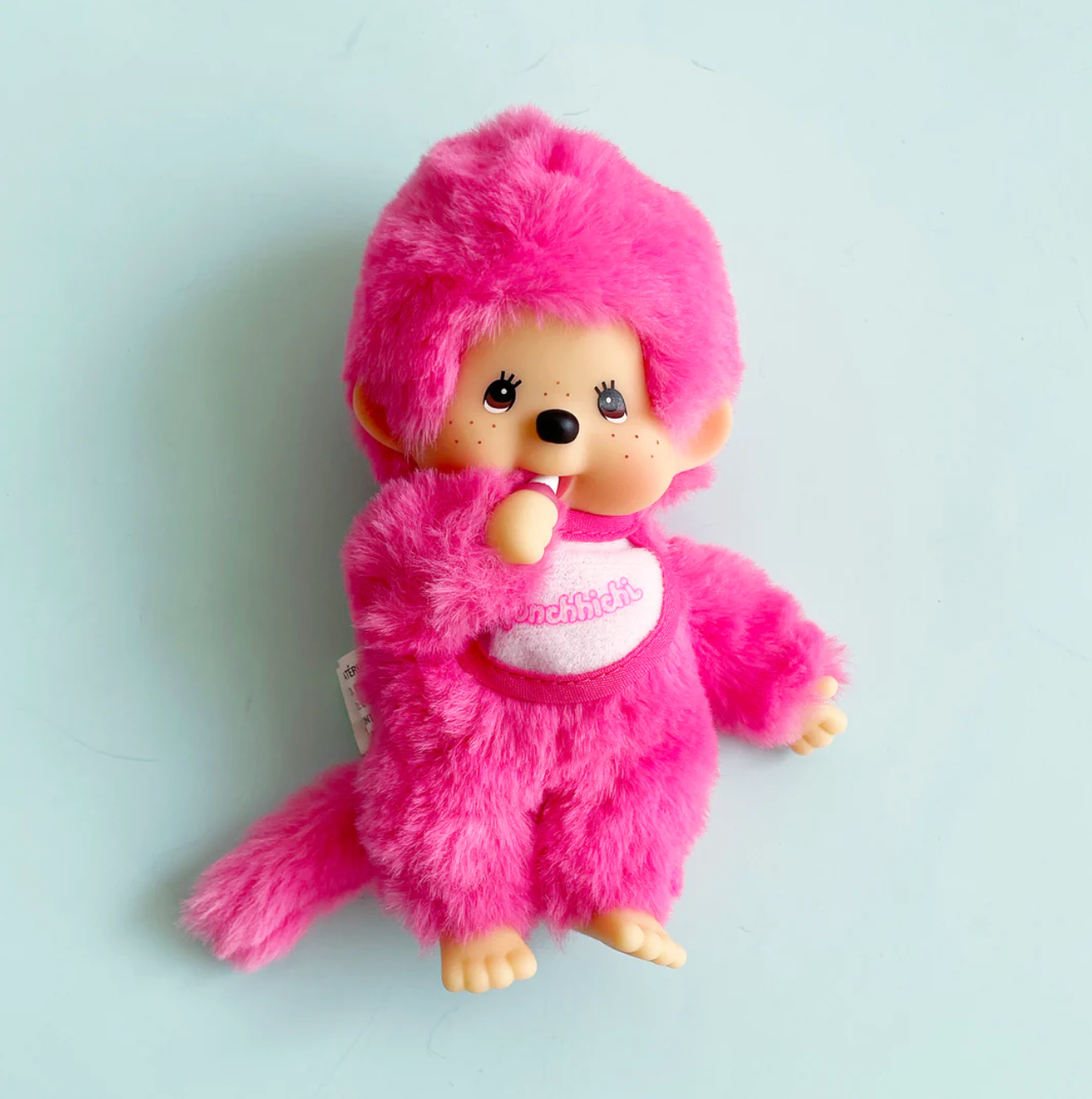 Monchhichi Beanies Plushie