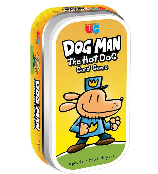 Dogman (Hotdog)