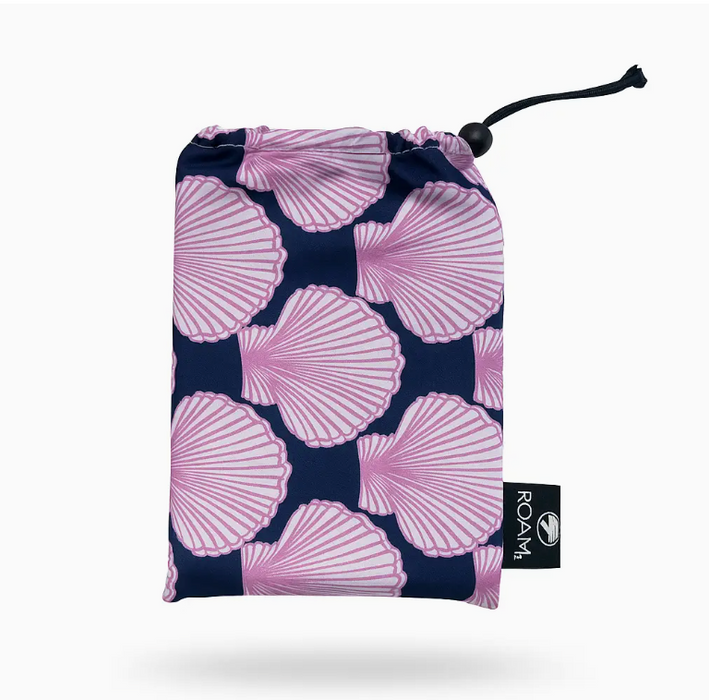 FULL UPF50+ Sunscreen Towel (Sea Shells)