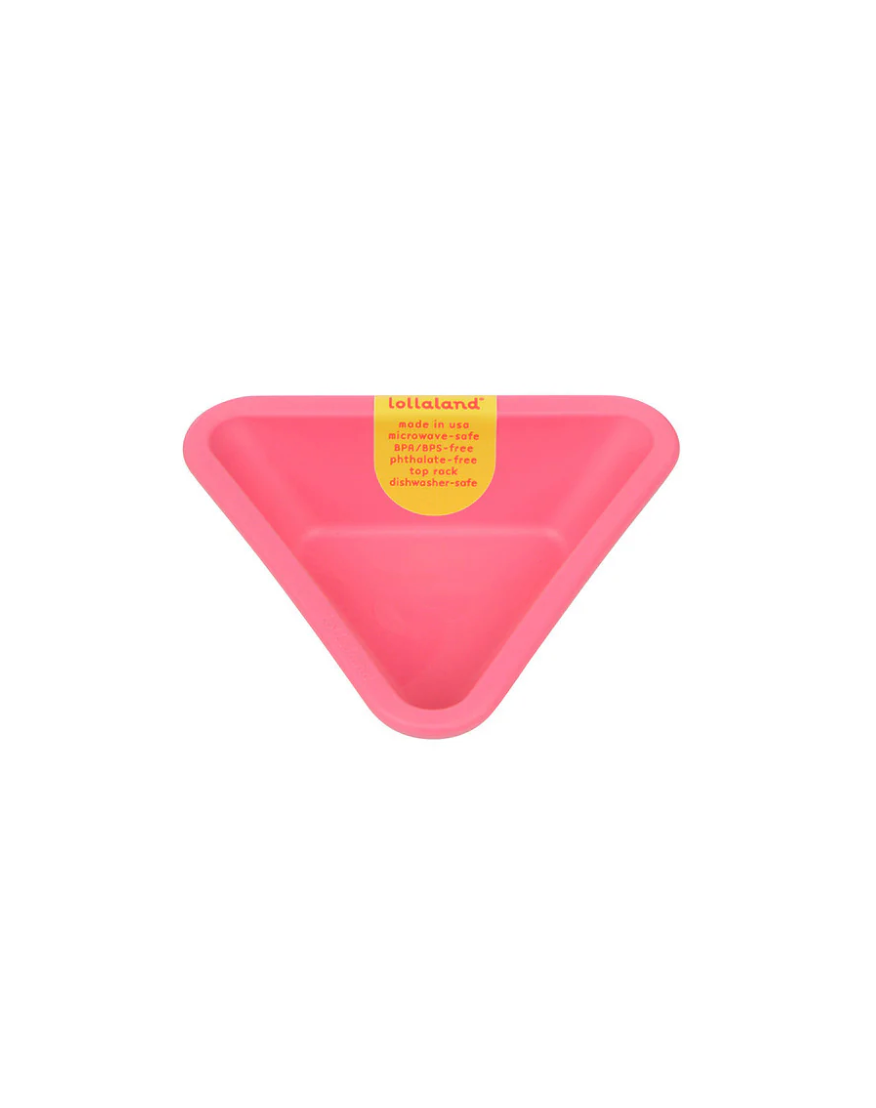Lollaland Mealtime Dipping Cups