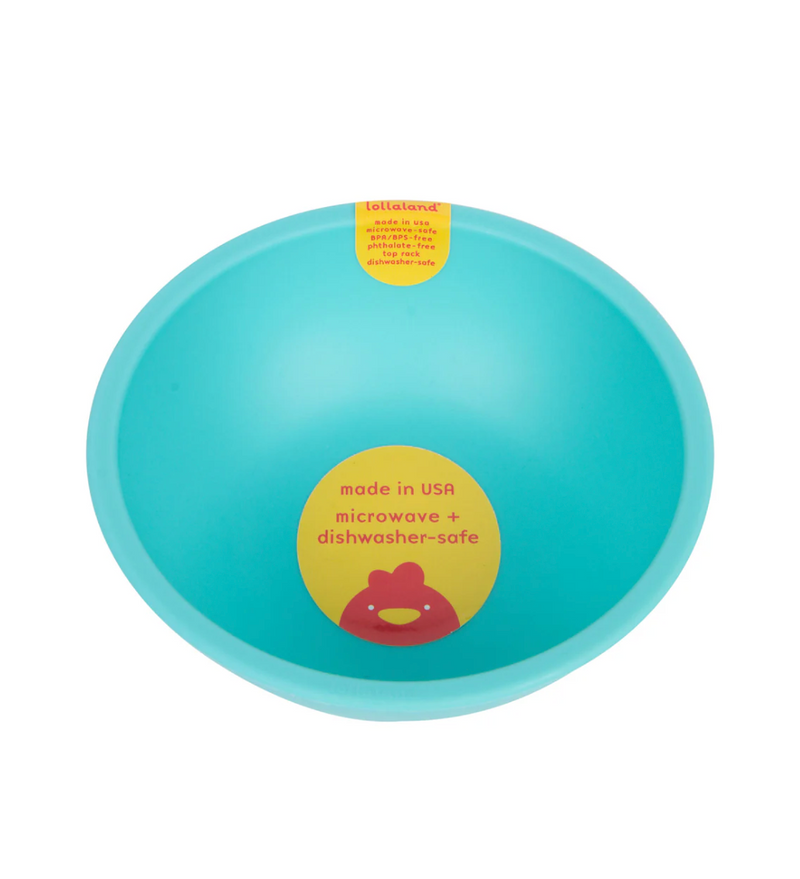 Lollaland Mealtime Bowl