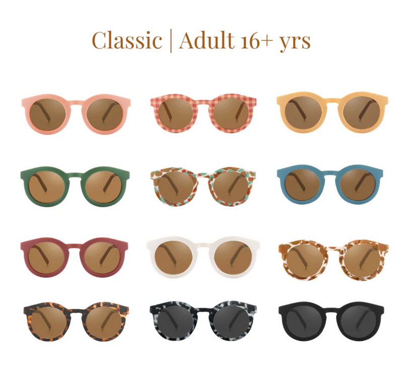 Grech & Co Classic ADULT 클래식 성인 | 15+