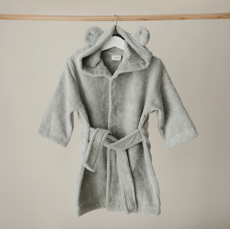 Bear Robe