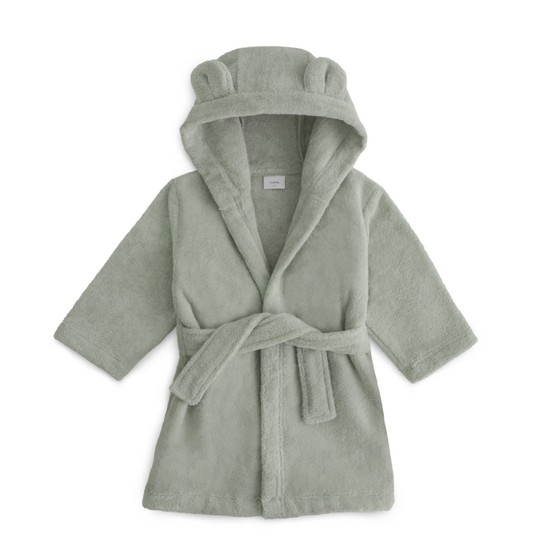 Bear Robe