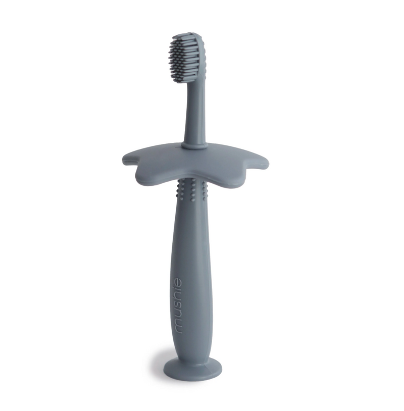Flower Training Toothbrush