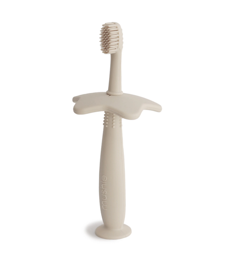 Flower Training Toothbrush