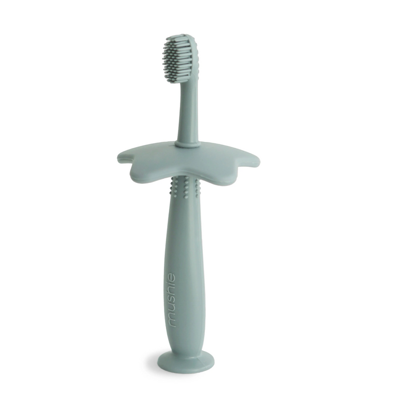 Flower Training Toothbrush