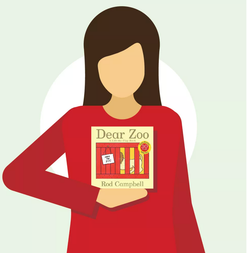 Dear Zoo