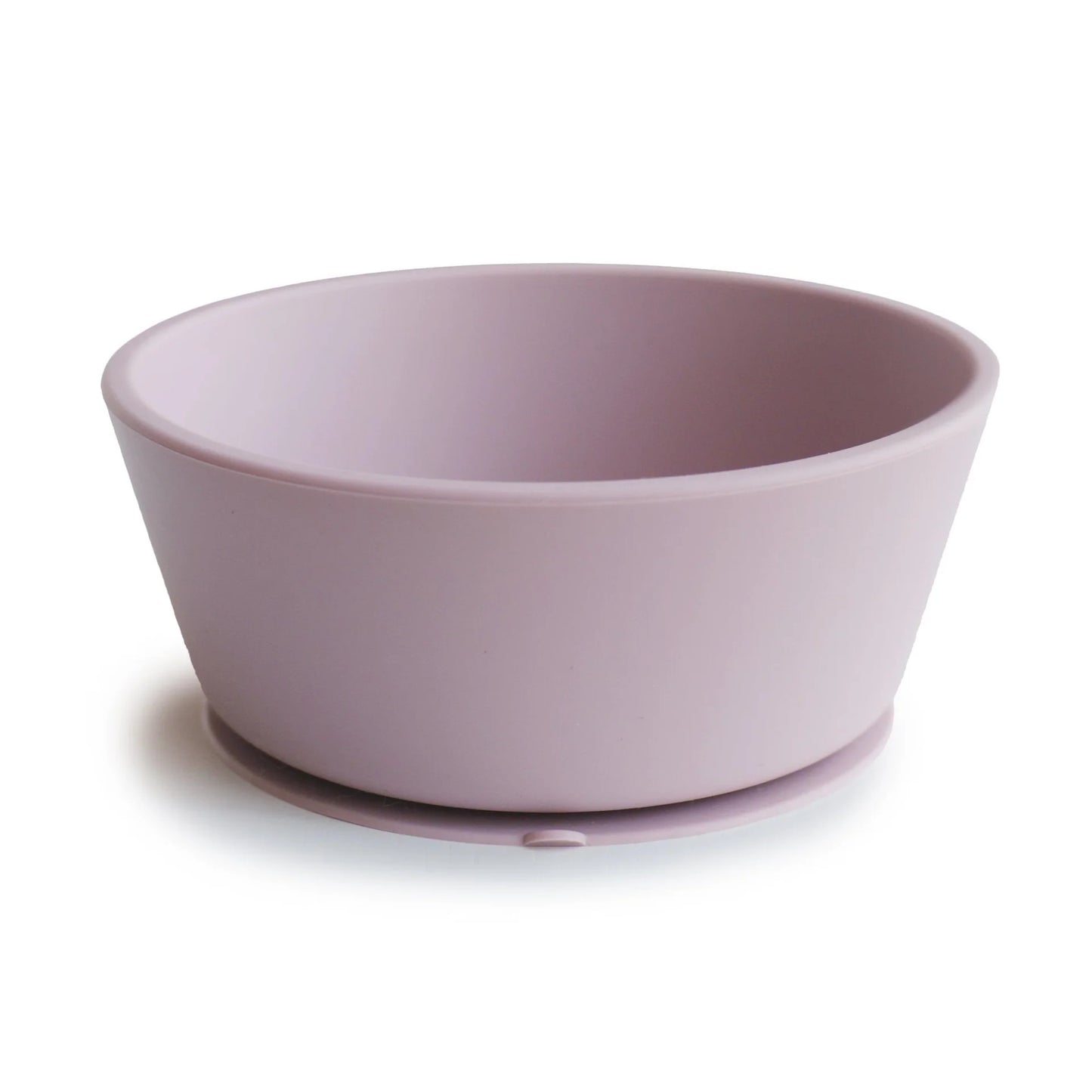 Silicone Suction Bowl