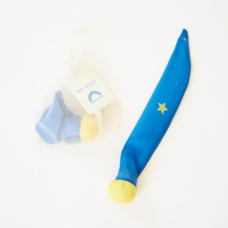 Mini Star Skytail