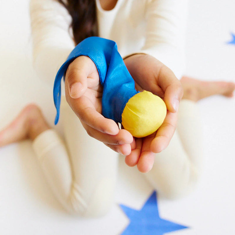 Mini Star Skytail