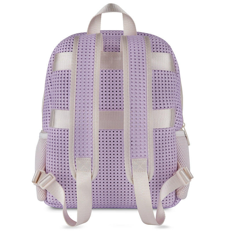 Starter JR Backpack - Lavender