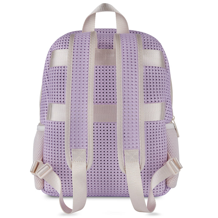 Starter JR Backpack - Lavender