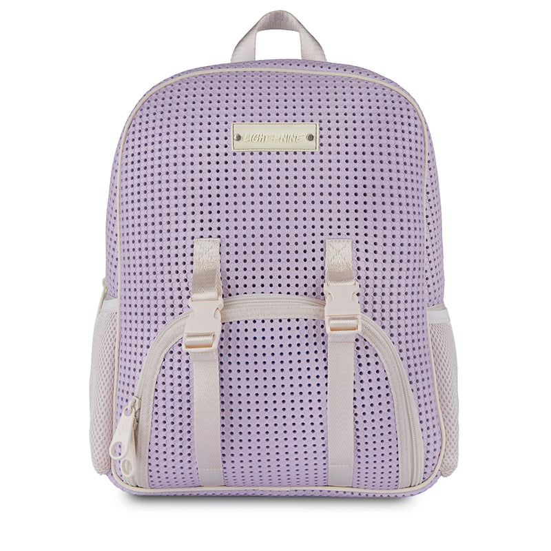 Starter JR Backpack - Lavender