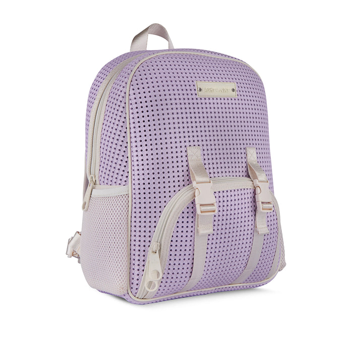 Starter JR Backpack - Lavender