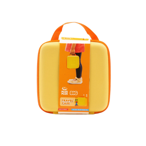 Big Travel Case