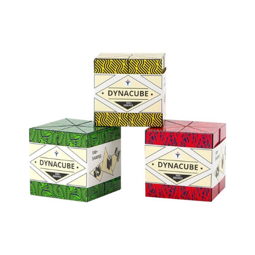 Dynacube