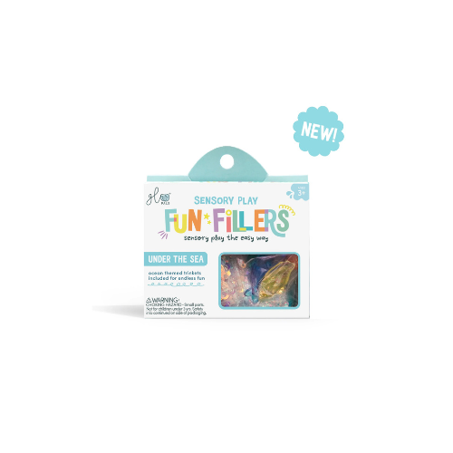 Fun Fillers - Under The Sea