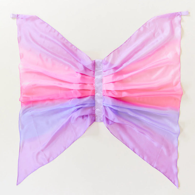 Blossom Wings